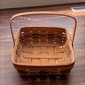 Longaberger Basket